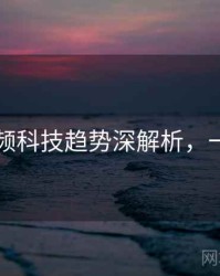 新91视频科技趋势深解析，一起深挖