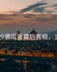 吃瓜51抄袭风波幕后真相，立即阅读